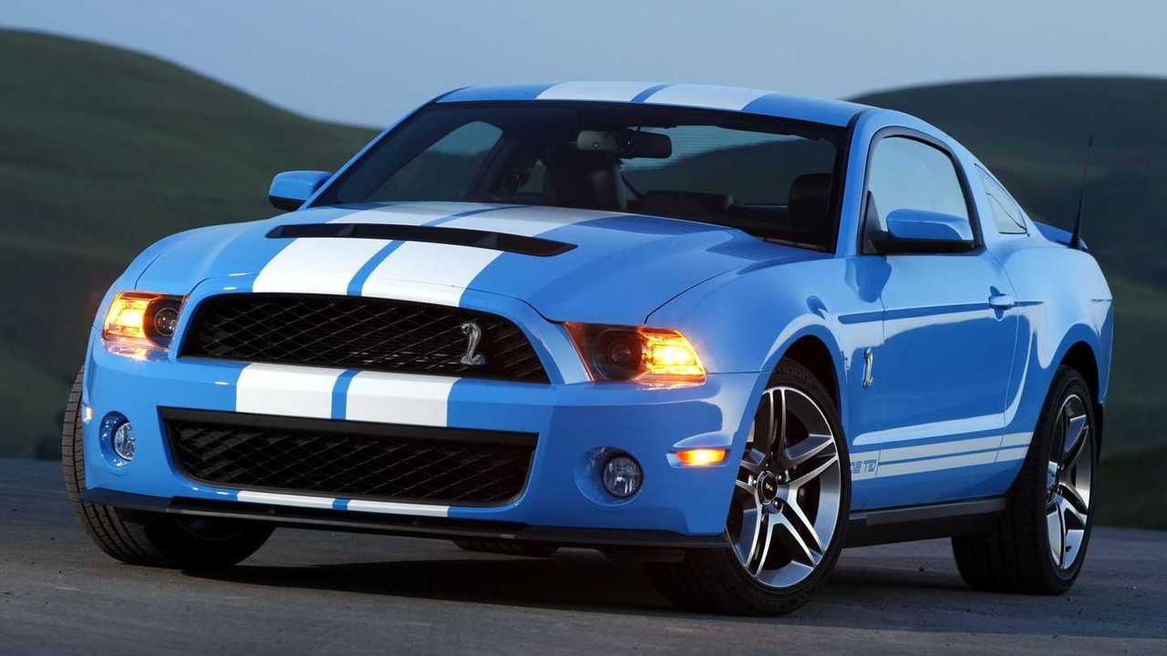 Lista: carros com design icônico