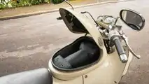 Suzuki SW1 1992