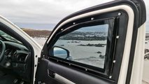Il kit SVI Stopgun 2.0 Lite per Toyota Hilux, i dettagli