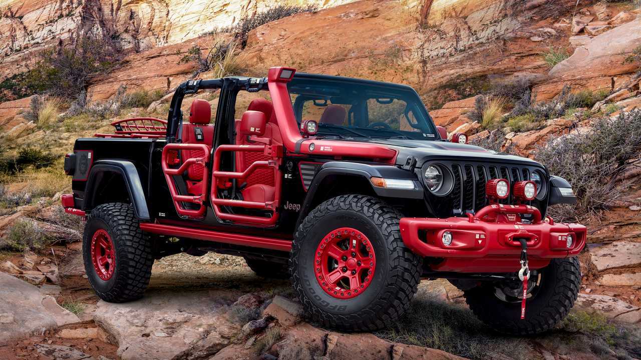 Jeep D-Coder