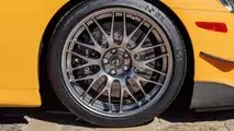 Lexus LFA Nurburgring all'asta