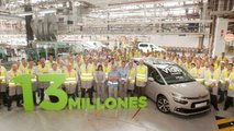  Lo stabilimento Stellantis di Vigo