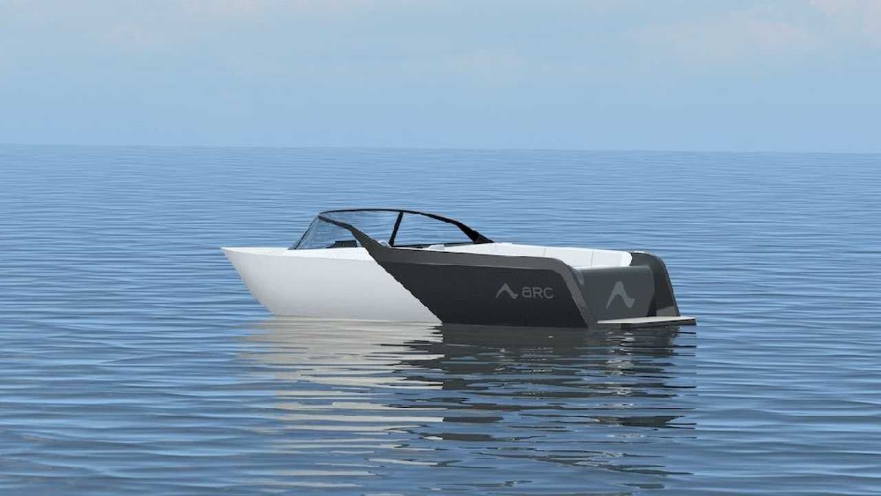 Arc One