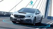 Subaru WRX S4 (JDM)