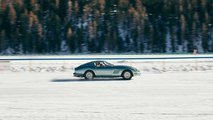 Foto - Le auto vincitrici di The I.C.E. Saint Moritz 2022