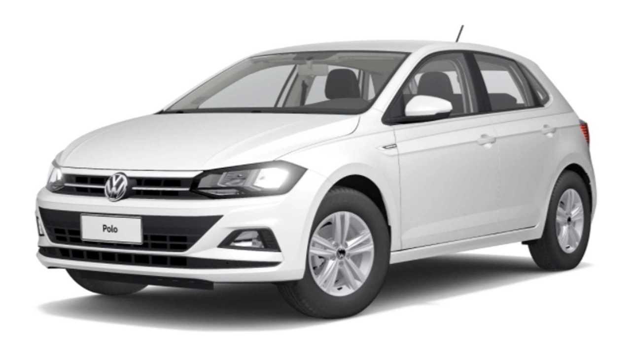 Hatches compactos mais potentes