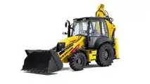 New Holland terna Serie D
