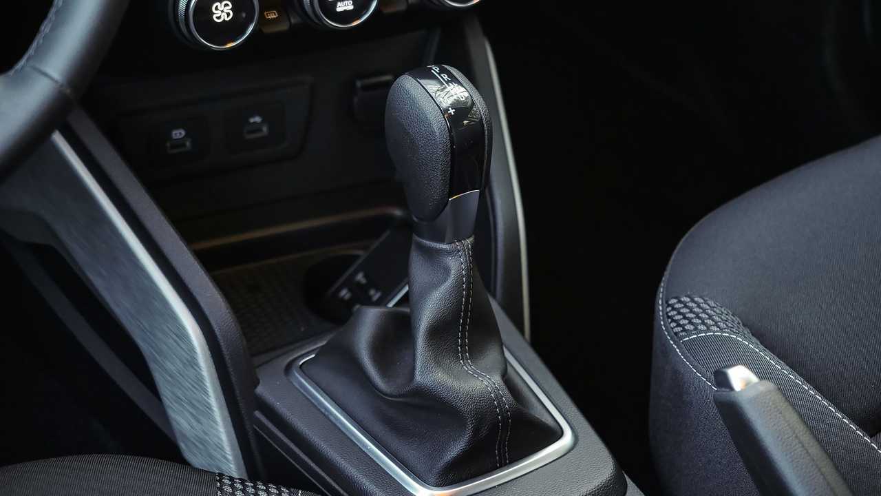 Dacia Duster TCe 150 EDC 2WD (2022) im Test