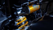 2022 Yamaha MT-10 SP - Ohlins Suspension