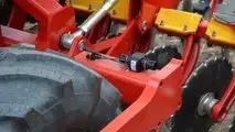 Vaderstad Spirit R