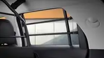 Hyundai Casper van