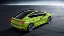 Skoda Enyaq Coupé iV 2022