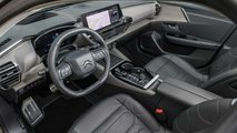 Citroën C5 X