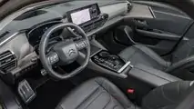 Citroen C5 X