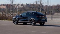 Prueba Renault Arkana R.S. Line E-TECH Híbrido