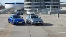 BMW i3 eDrive35L