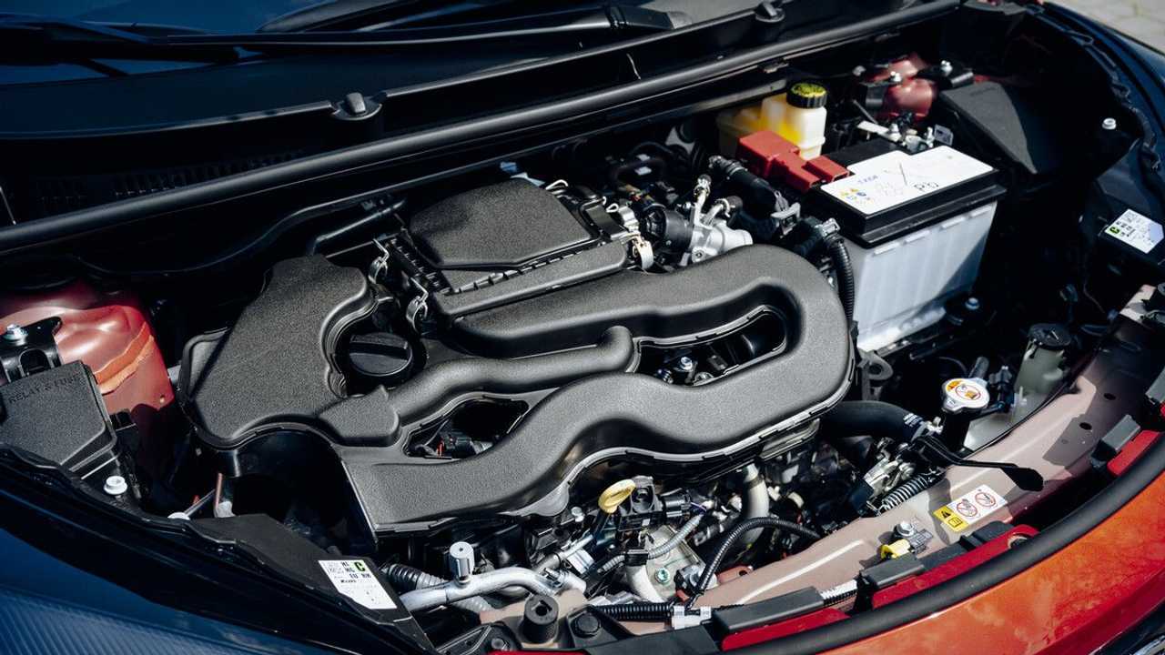 Toyota Aygo X (2022) mit 5-Gang-Schaltgetriebe im Test