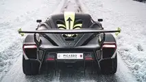 Picasso PS-01