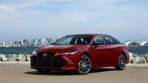 2022 Toyota Avalon