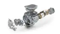 BMW Gen5 eDrive