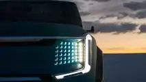 Kia EV9 Concept