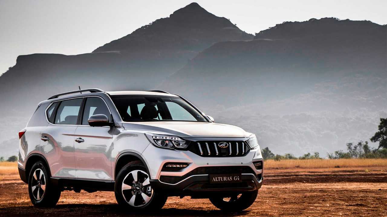 Mahindra Alturas G4_4