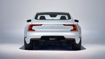 2021 Polestar 1 Eksterior