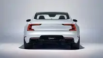 2021 Polestar 1 Exterior