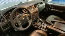 Land Rover Discovery Pickup Conversion