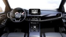 Nuova Nissan Qashqai vs vecchia Qashqai
