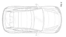 Karma SUV Patent Görüntüleri