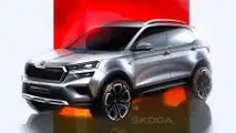 2021 Skoda Kushaq
