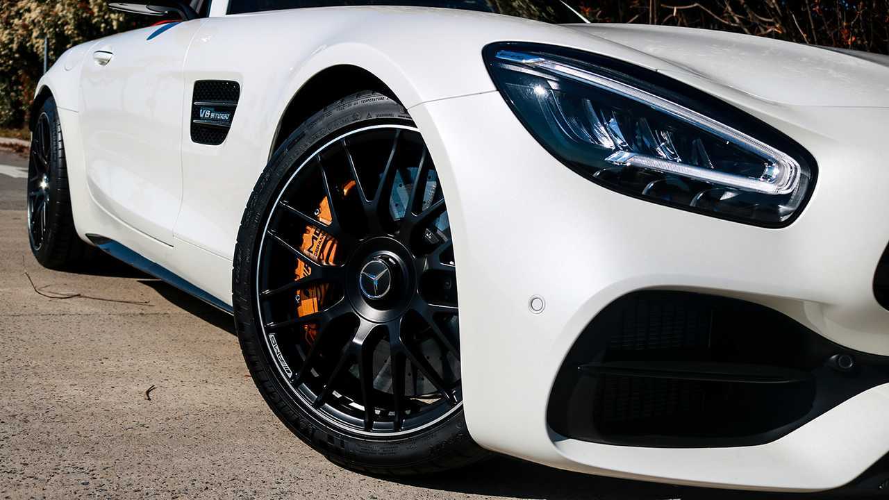 Crítica: Mercedes-AMG GTC Roadster
