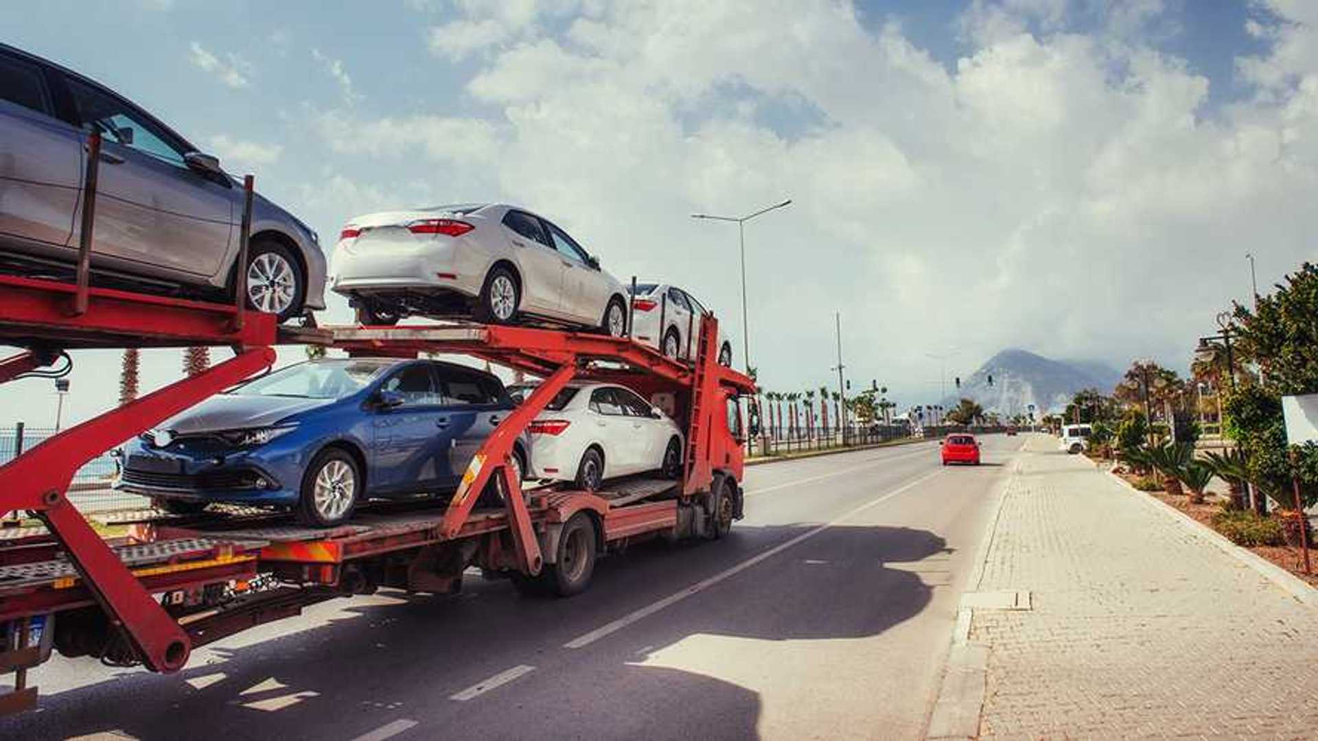 Car Shipping Cost Explained (2021)