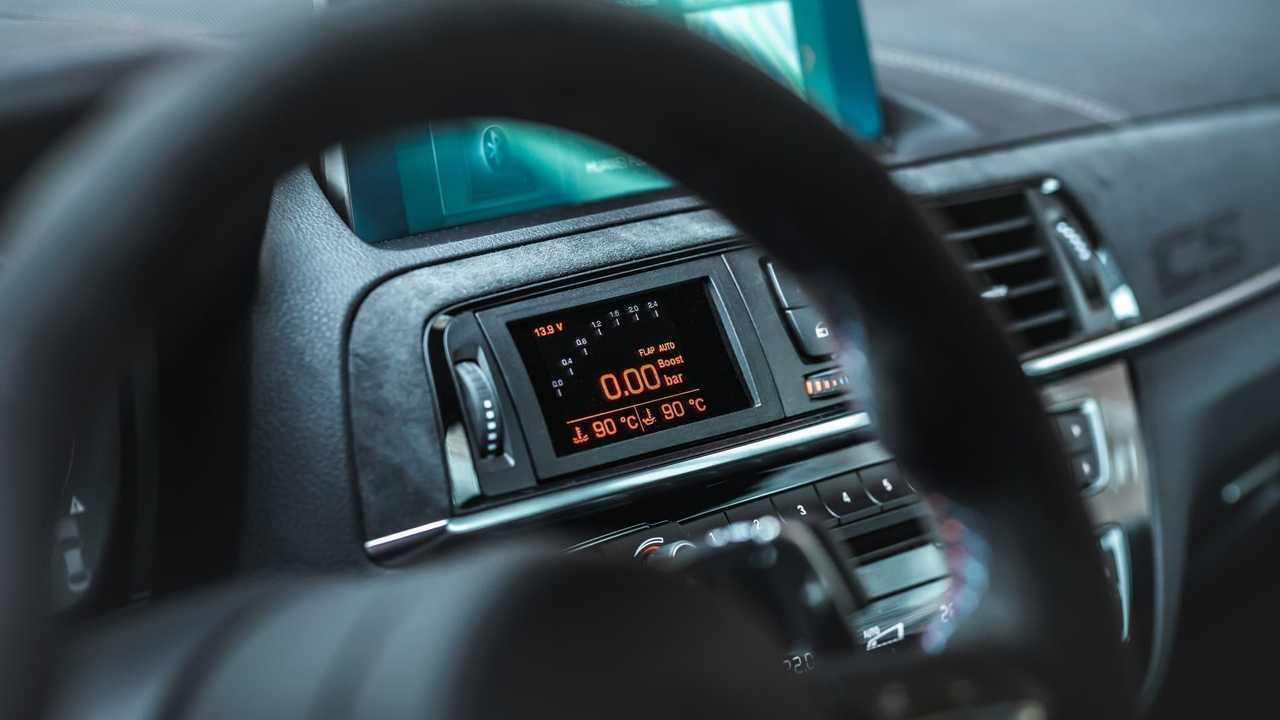 Manhart MH2 GTR (2021)