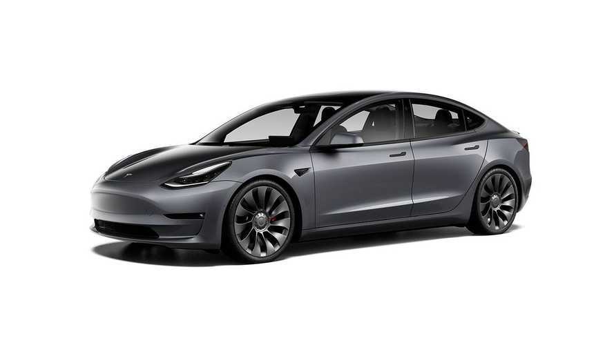Tesla Model 3 And Model Y Sales Surpass 1 Million