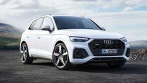 Audi, toutes les actualités 2021