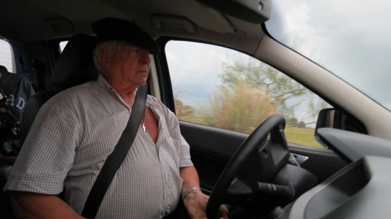 Crítica rural: Ford Ranger 4x4 Limited (III)