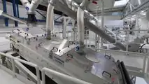 Volkswagen Group Components Battery Recycling Plant In Salzgitter