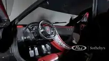 Spania GTA Spano, in vendita uno dei dodici esemplari