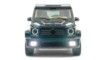 Mansory GRONOS 2021