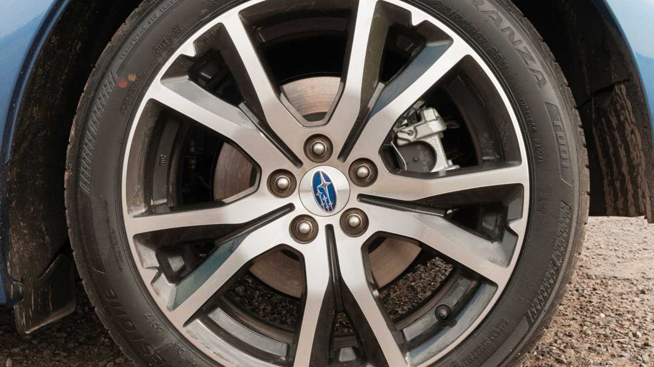 Crítica: Subaru All-New Impreza Hatchback 2.0 CVT