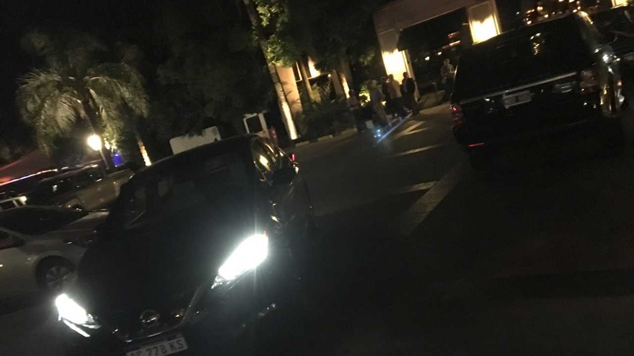 Un eléctrico en Buenos Aires: 33 horas con el Nissan Leaf