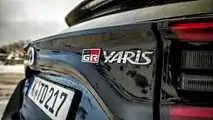 Toyota Yaris GR (2021) im Test