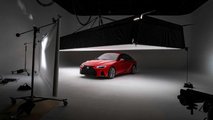 Lexus IS 500 F SPORT Performance