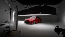 Lexus IS 500 SPORT Performance