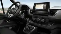Nissan NV300 (2021)
