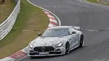 Mercedes-AMG GT R Clubsport