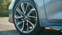 2020 Toyota Corolla sedan