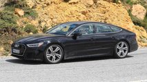 2019 Audi S7 Sportback
